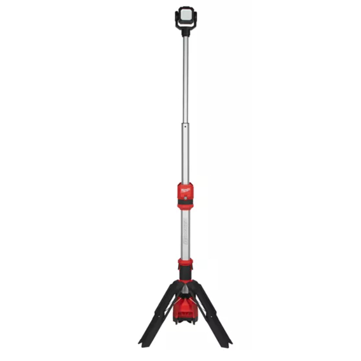 Milwaukee M12™ STOJANOVÁ SVÍTILNA M12 SAL-0 4933464823