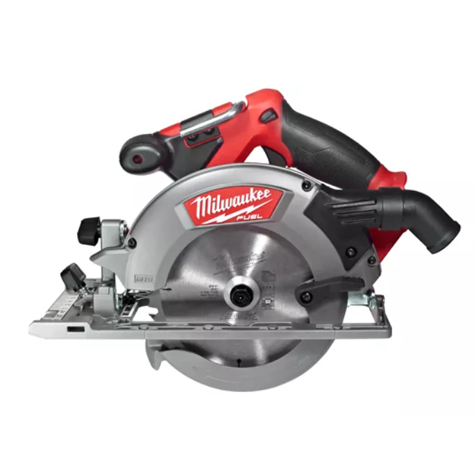 Milwaukee M18 FUEL™ 55 MM OKRUŽNÍ PILA NA DŘEVO A PLAST M18 CCS55-0 4933446223