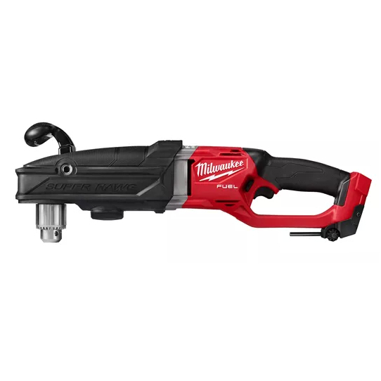 Milwaukee M18 FUEL™ SUPER HAWG 2-RYCHLOSTNÍ PRAVOÚHLÝ VRTACÍ ŠROUBOVÁK M18 FRAD2-0 4933471207