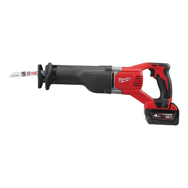 Milwaukee M18BSX-402C