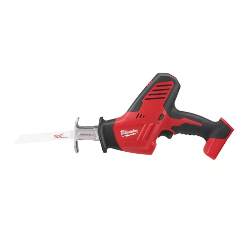 Milwaukee M18™ HACKZALL™ KOMPAKTNÍ PILKA NA KOV C18 HZ-0 4933416785