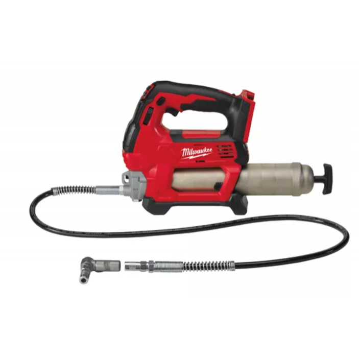 Milwaukee M18™ HEAVY DUTY MAZACÍ PISTOLE M18 GG-0 4933440493