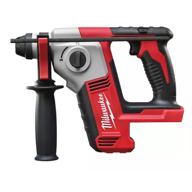 Milwaukee M18™ KOMPAKTNÍ 2-REŽIMOVÉ KLADIVO SDS-PLUS M18 BH-0X 4933459542