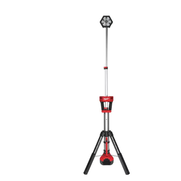 Milwaukee M18™ LED STOJANOVÁ SVÍTILNA M18 SAL-0 4933451246