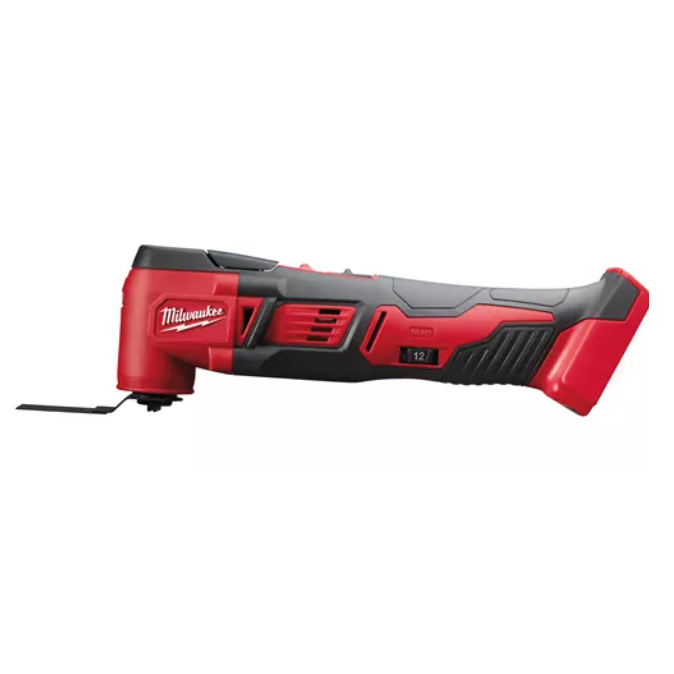 Milwaukee M18™ MULTIFUNKČNÍ NÁŘADÍ M18 BMT-0 4933446203