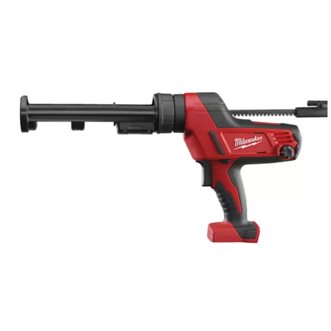 Milwaukee M18™ VYTLAČOVACÍ PISTOLE – 310 ML NÁPLŇ 4933459637