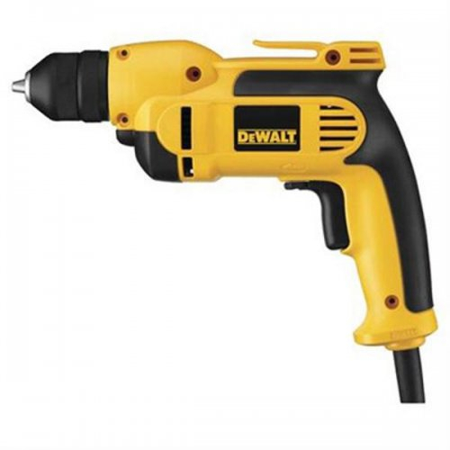 Montážní elektrická vrtačka 10 mm DeWALT DWD112S DWD112S