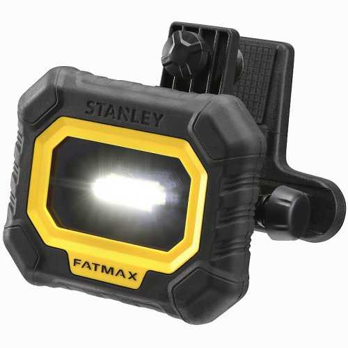 Nabíjecí svítilna 1000lm FatMax Stanley FMHT81507-1 FMHT81507-1