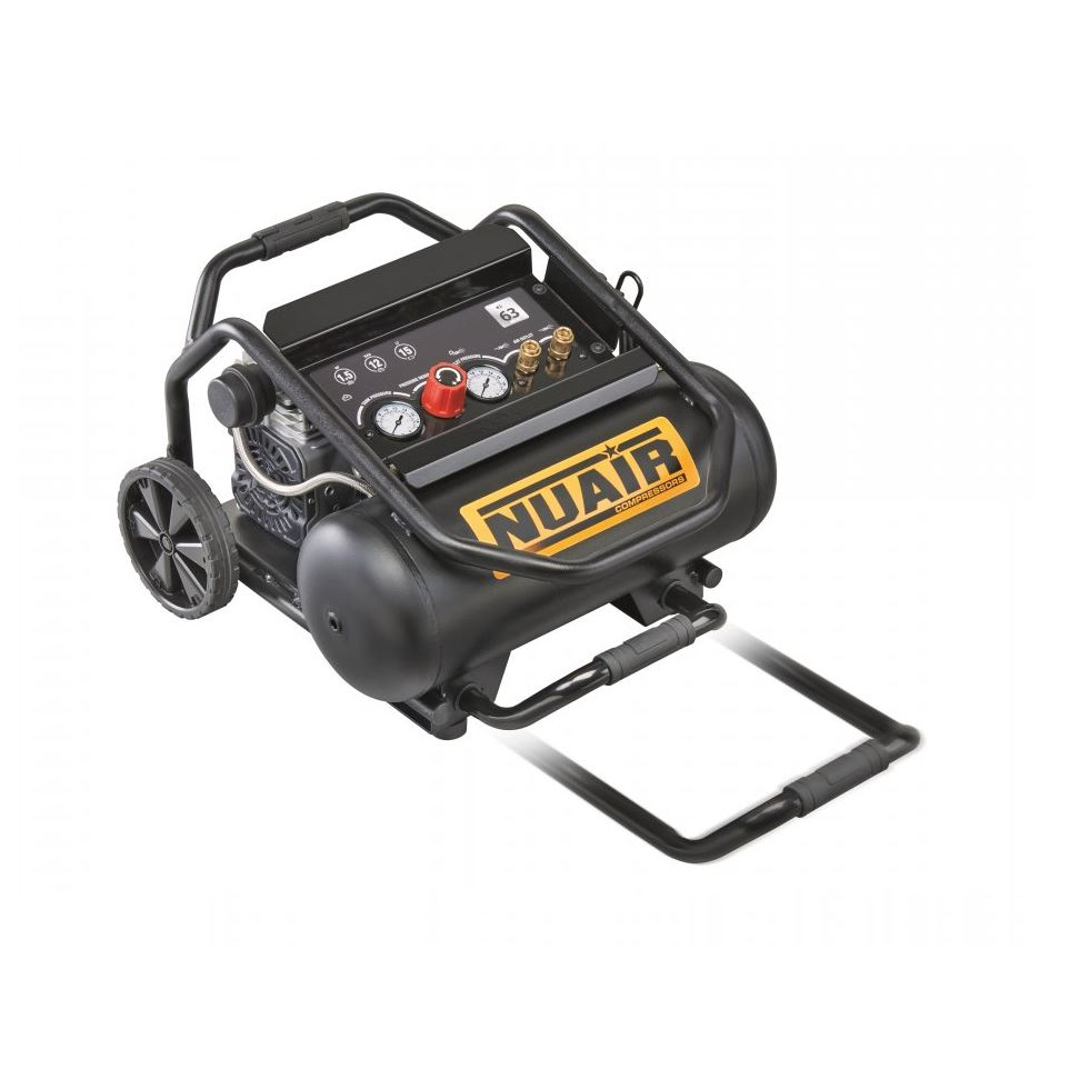 Nuair SILTEK PRO 15 T 8216080NUA