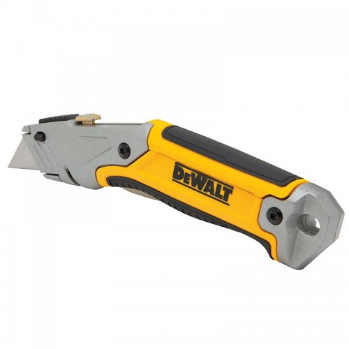 Nůž se zasouvací čepelí  DeWALT DWHT10046-0 DWHT10046-0