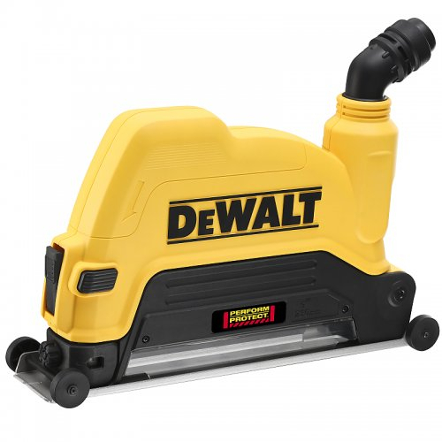 Ochranný kryt pro řezání betonu 230mm DeWALT DWE46229 DWE46229