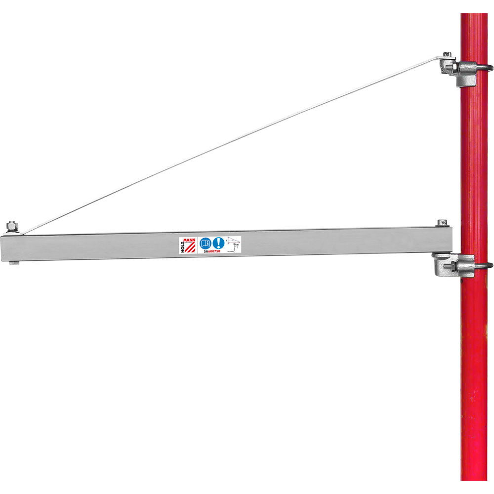 Otočné rameno pro ESZ SA600750 SA600750