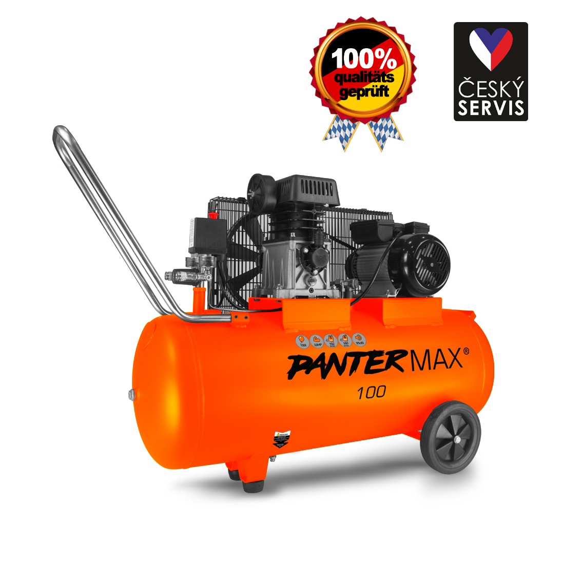 PANTERMAXAirFlow 100 PMAF100