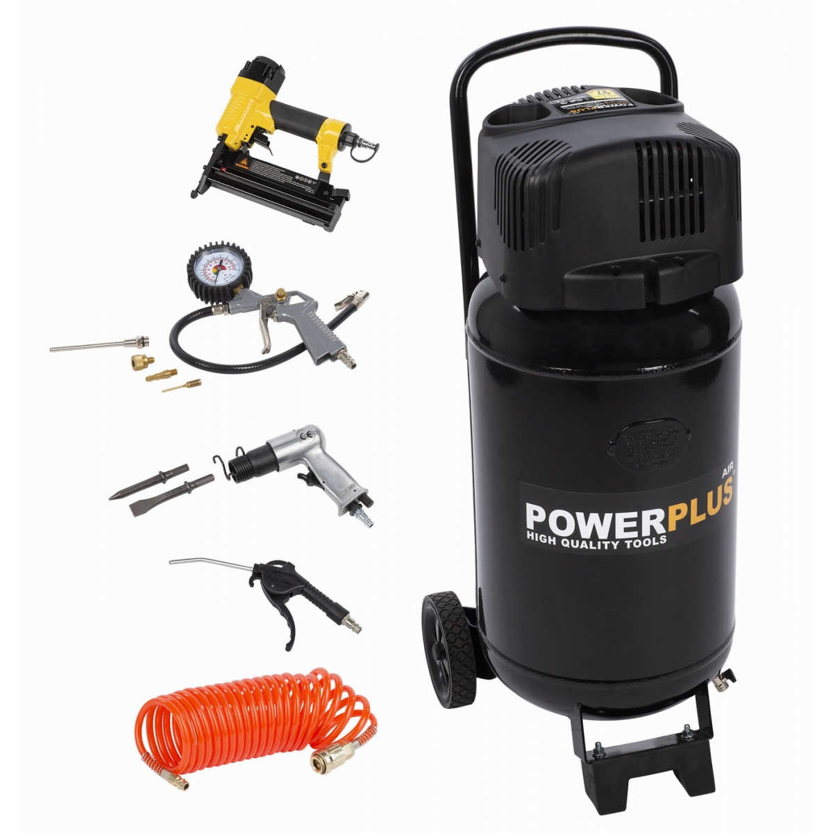 POWERPLUS POWX1751