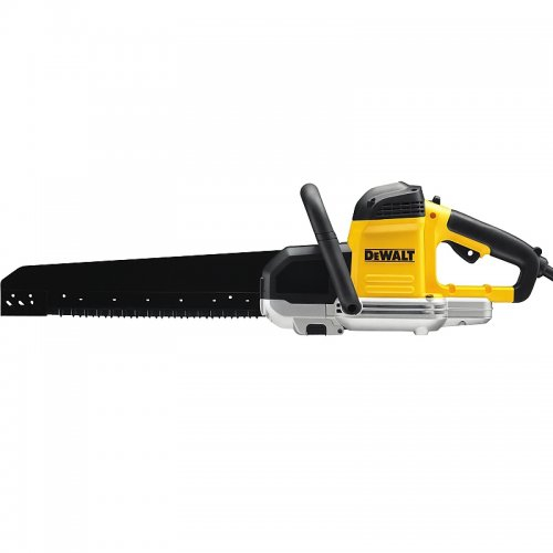 Pila Alligator 295mm se sadou plátků pro porobeton DeWALT DWE396 DWE396