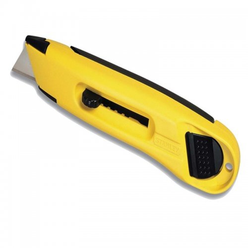 Plastový nůž se zasouvací čepelí 150mm Stanley 0-10-088 0-10-088