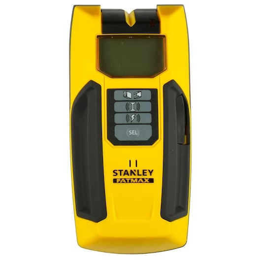 Podpovrchový vyhledávač S300 STANLEY FATMAX FMHT0-77407