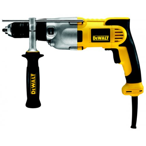 Příklepová vrtačka 1100W DeWALT DWD524KS DWD524KS