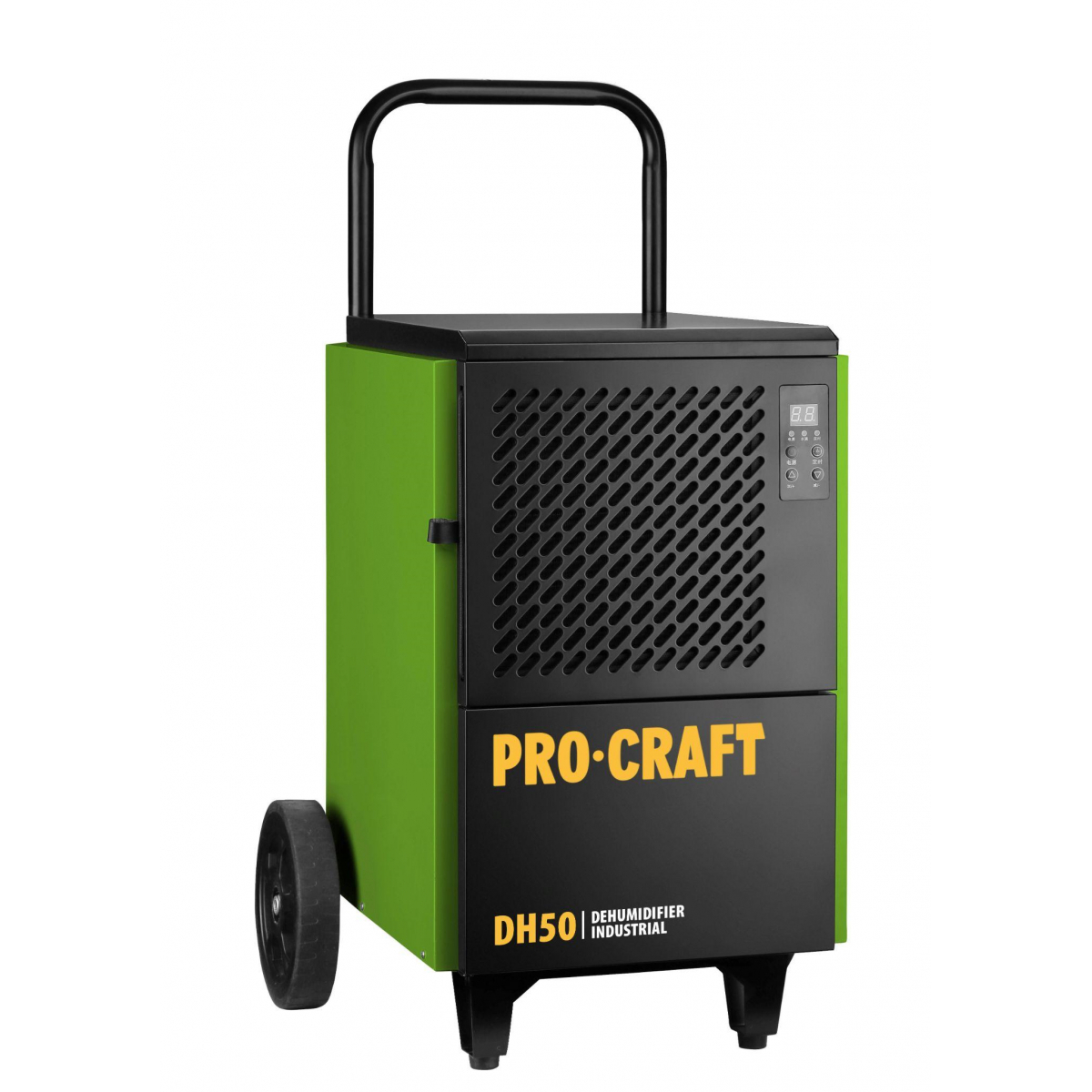 Procraft DH50