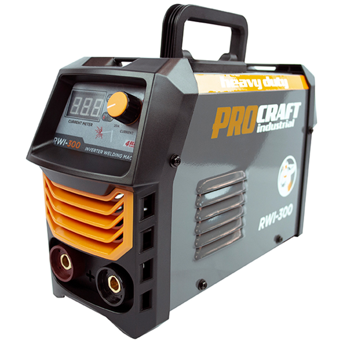 Procraft RWI-300