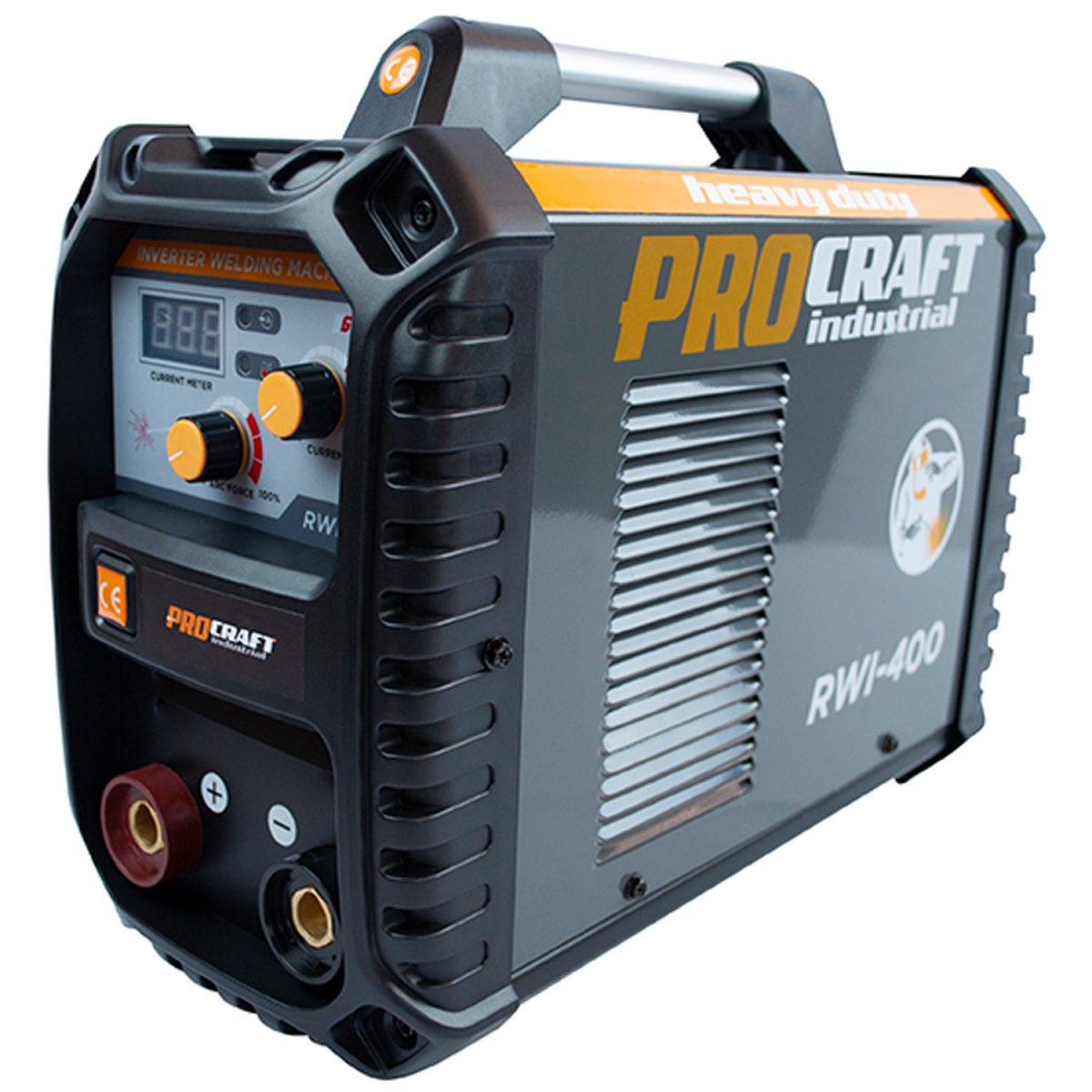 Procraft RWI-400