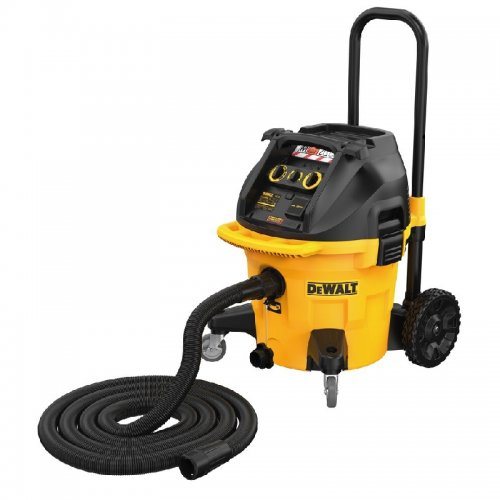 Průmyslový vysavač třídy M DeWALT DWV905M DWV905M