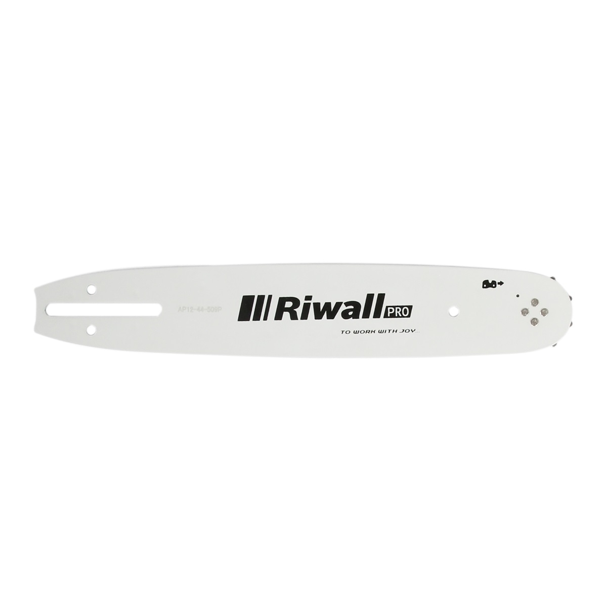 Riwall PRO Vodící lišta 30 cm (12")