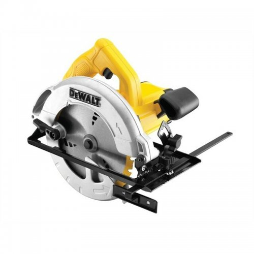 Ruční kotoučová pila 55mm DeWALT DWE550 DWE550