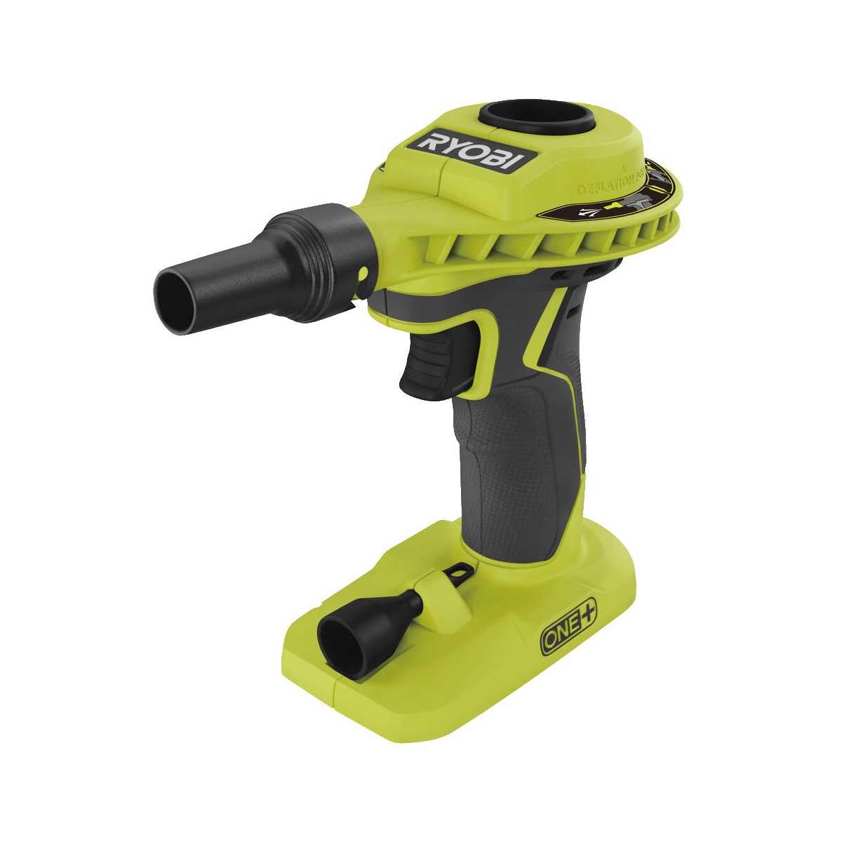 Ryobi R18Vi-0 ONE