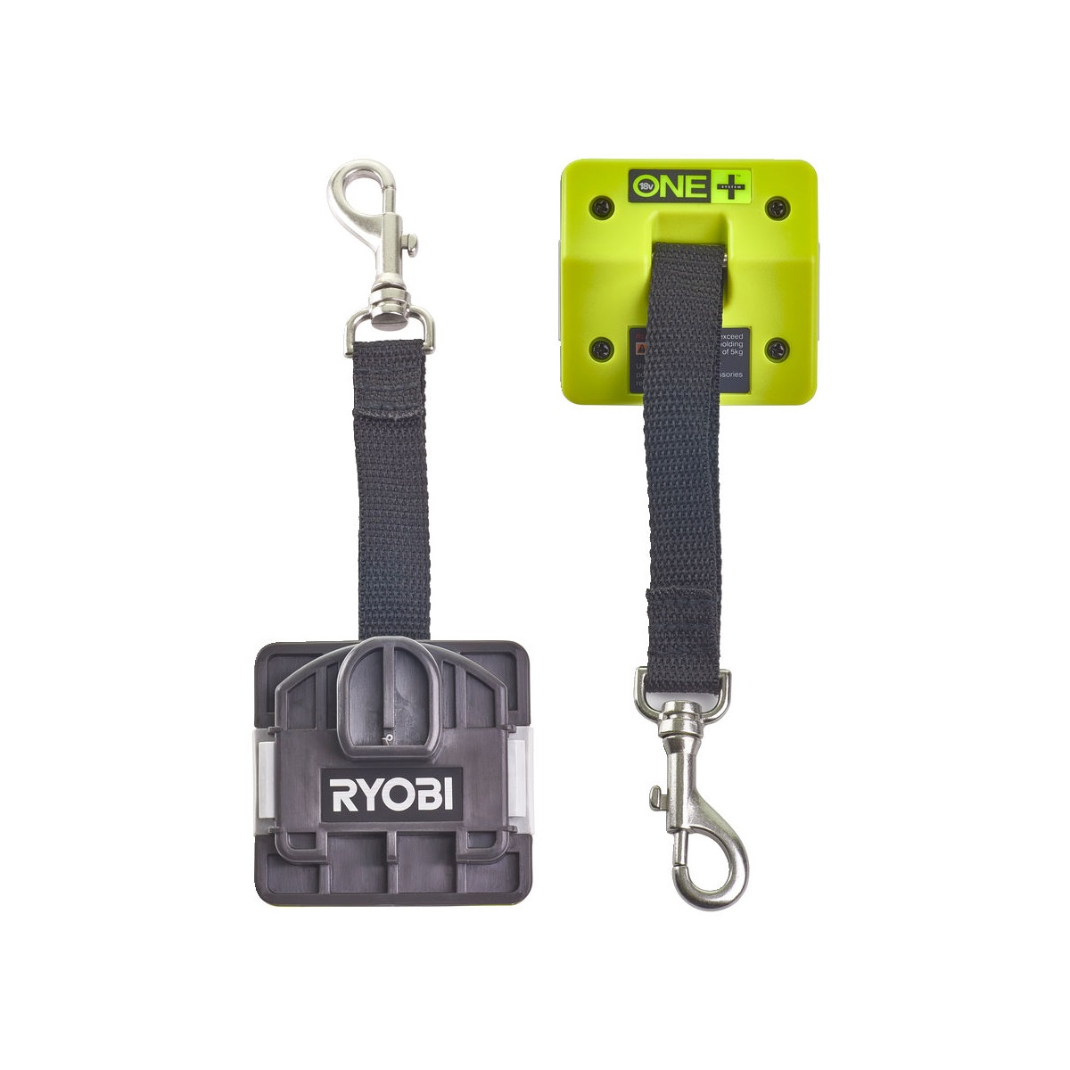 Ryobi RLYARD 2x ONE+ šňůrový závěs nářadí 5132004299