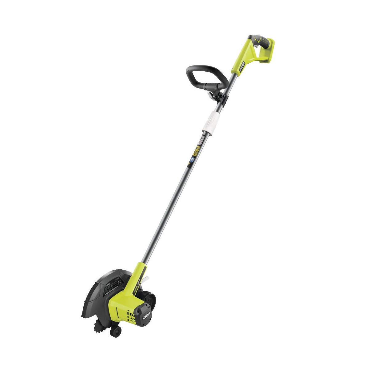 Ryobi RY18EGA-0 aku 18 V zarovnávač okrajů ONE+ (bez baterie a nabíječky) 5133004891