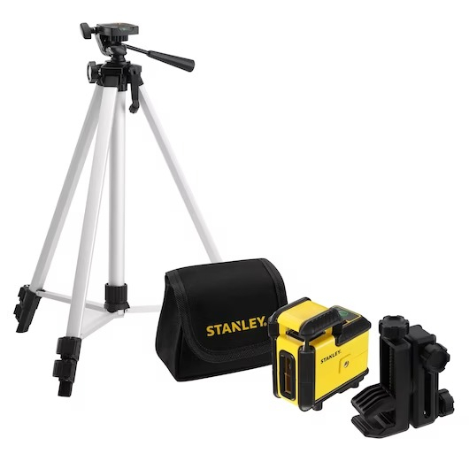 Sada Laseru STANLEY SLL360 next Generation