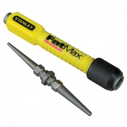 Sada vyměnitelných průbojníků 76mm Stanley FatMax 1-58-501 1-58-501