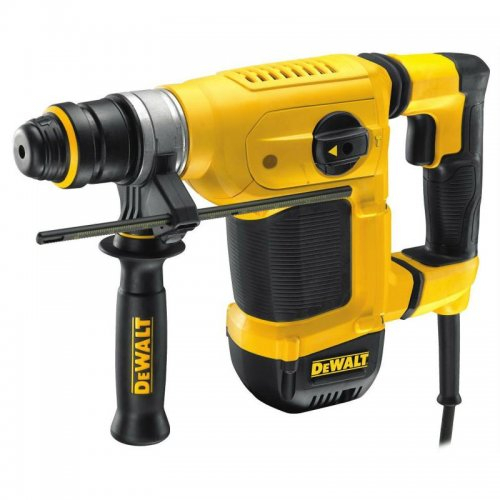 Sekací kladivo SDS-Plus 4kg AVC DeWALT D25430K D25430K