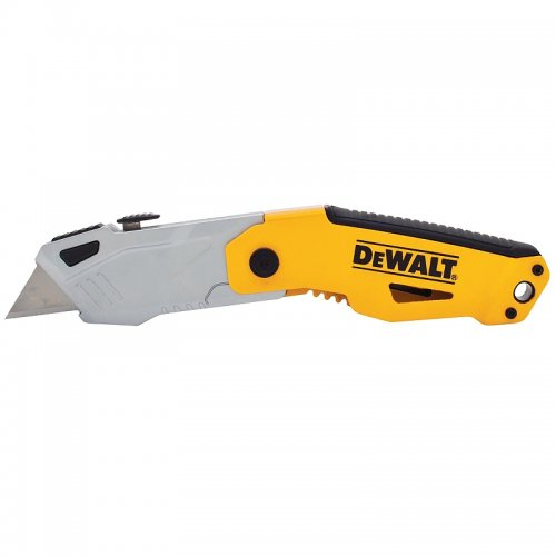 Sklápěcí nůž se zasouvací čepelí AUTOLOAD DeWALT DWHT10261-0 DWHT10261-0