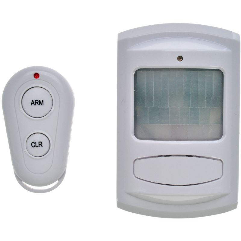 Solight GSM Alarm