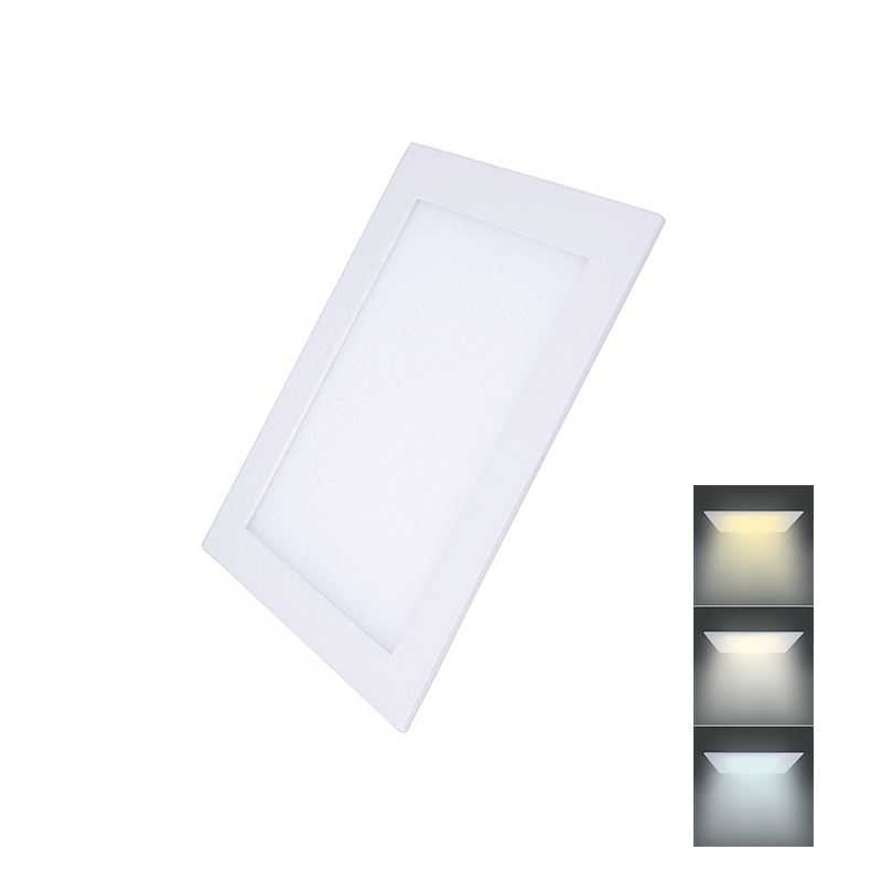 Solight LED mini panel CCT