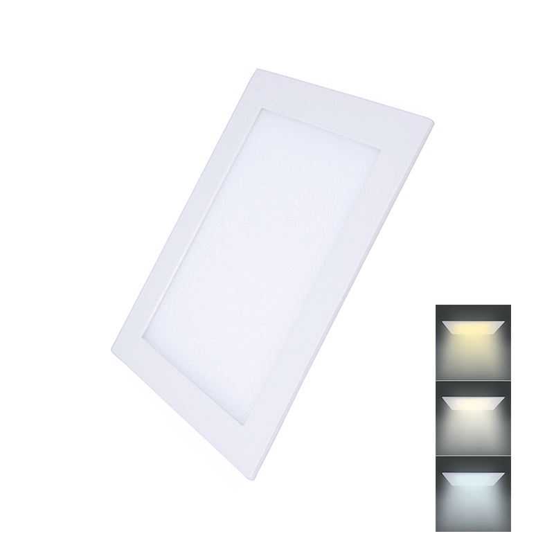 Solight LED mini panel CCT