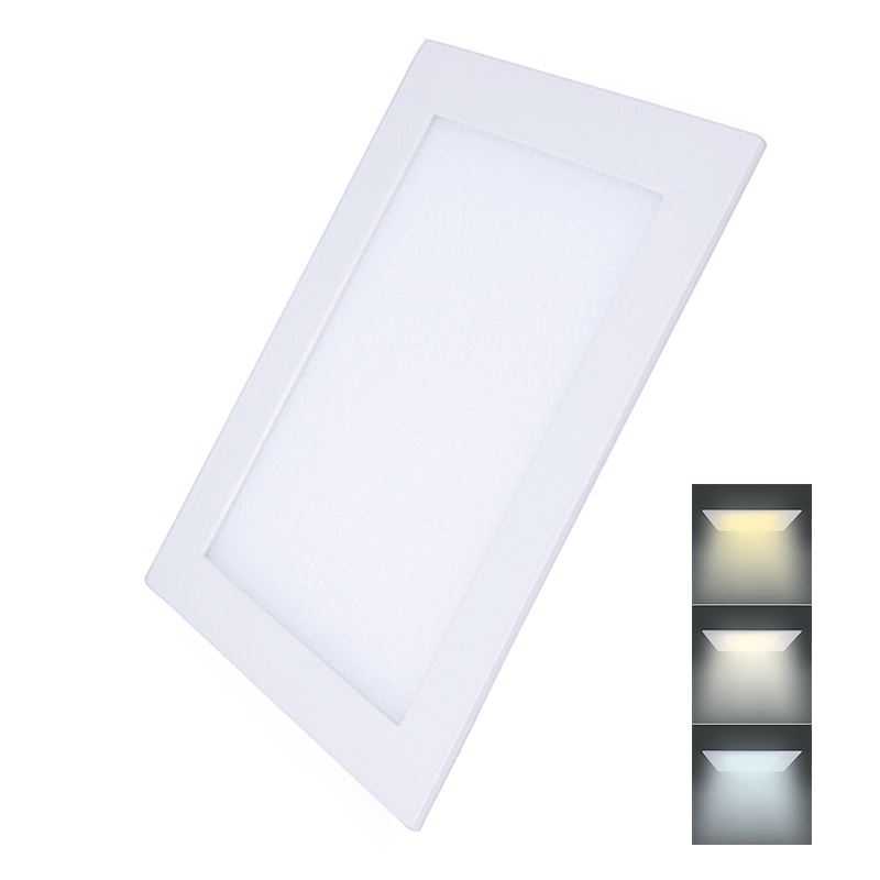 Solight LED mini panel CCT