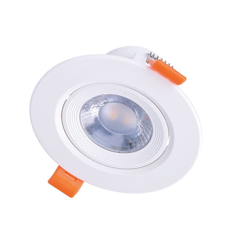 Solight LED podhledové světlo bodové