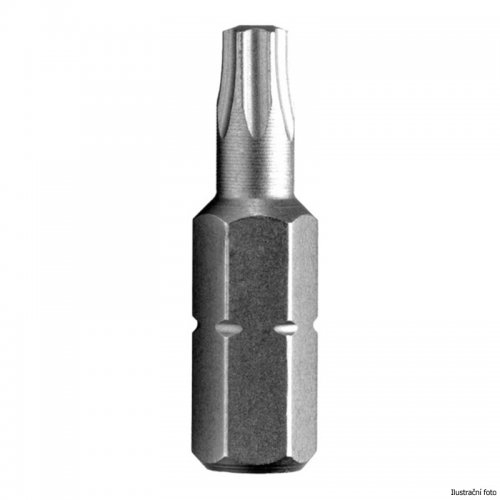 Šroubovací bit Torx T15x25mm 5ks DeWALT DT7254 DT7254