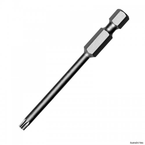 Šroubovací bit Torx T25x70mm 5ks DeWALT DT7293 DT7293