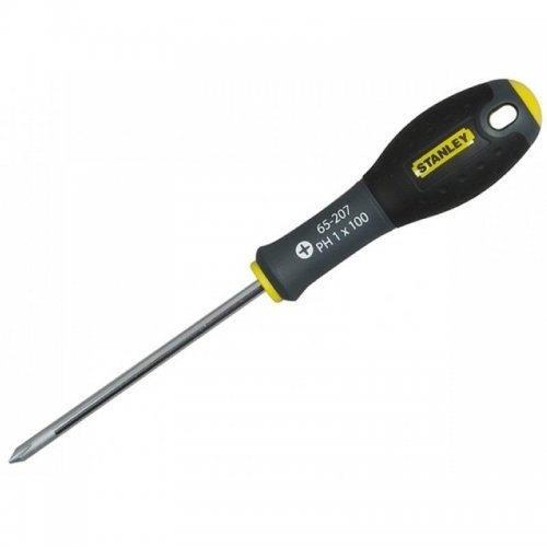 Šroubovák křížový Phillips Ph2x250mm Stanley FatMax 1-65-224 1-65-224