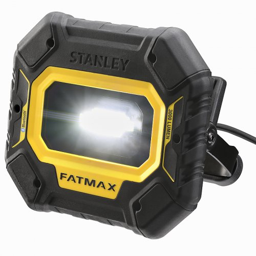 Svítilna 3000lm FatMax Stanley FMHT81508-1 FMHT81508-1