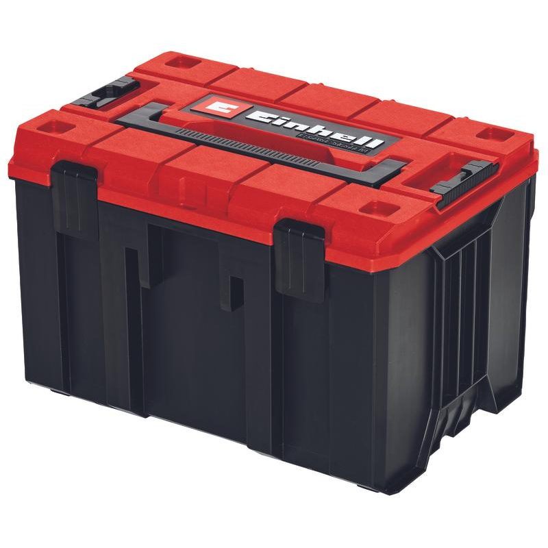 Systémový přenašecí kufr Einhell E-Case M 4540021