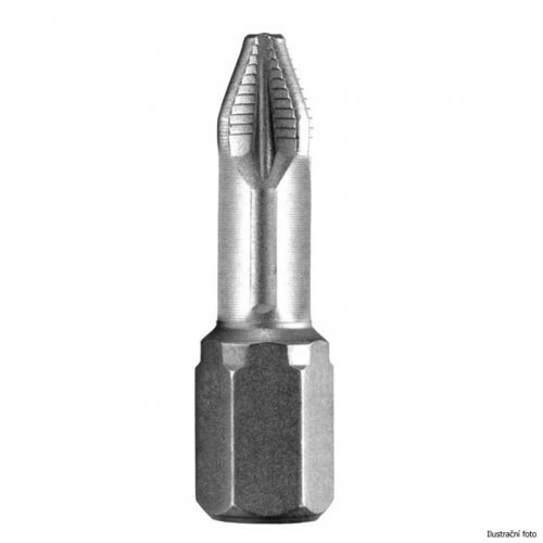 Torsion bit křížový Pozidriv Pz2x25mm 20ks DeWALT DT7218 DT7218