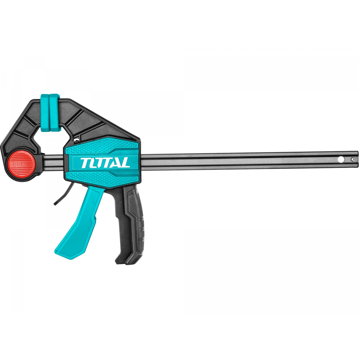 Total Svěrka rychloupínací 63x450mm THT1340603