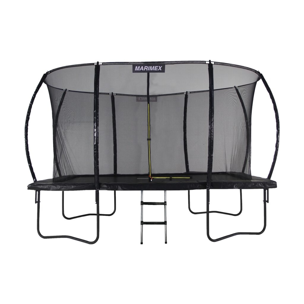 Trampolína Marimex Comfort Spring 213x305 cm 2021 19000097