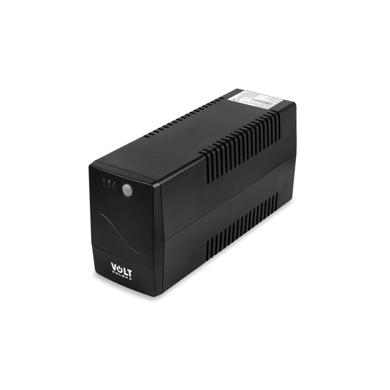 UPS VOLT Pico 600VA 360W 7Ah 06436969