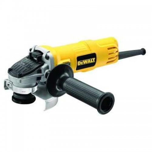 Úhlová bruska 115mm DeWALT DWE4156 DWE4156